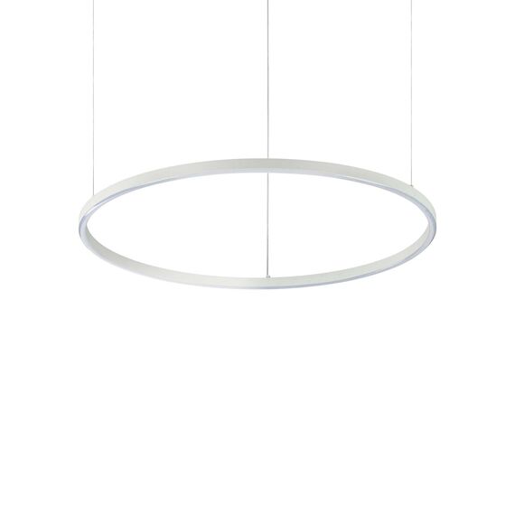 LED Полилей ORACLE SLIM SP D70 ROUND WH 269863 Ideal Lux 35W 4000K | Osvetlenieto.bg