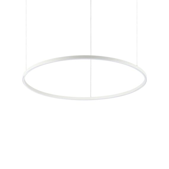 LED Полилей ORACLE SLIM SP D90 ROUND WH 229478 Ideal Lux 51W 3000K | Osvetlenieto.bg