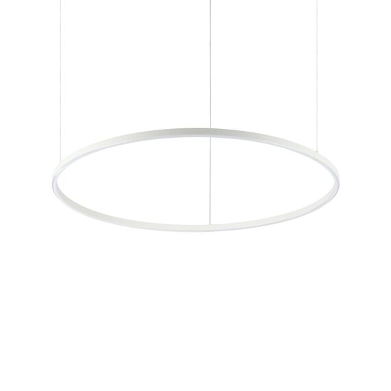 LED Полилей ORACLE SLIM SP D90 ROUND WH 269870 Ideal Lux 51W 4000K | Osvetlenieto.bg