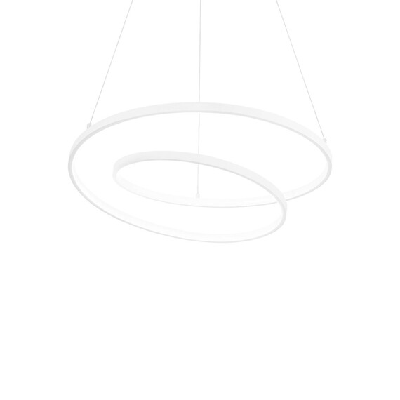 LED Полилей OZ SP D060 ON-OFF BIANCO 3000K 253671 Ideal Lux | Osvetlenieto.bg
