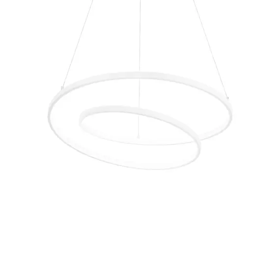 LED Полилей OZ SP D60 BIANCO 253671 Ideal Lux 47W 3000K | Osvetlenieto.bg