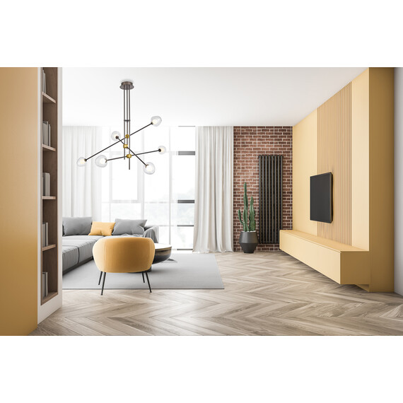 LED Полилей ROMILY PND-201883-6 Italux 4W 3000K | Osvetlenieto.bg