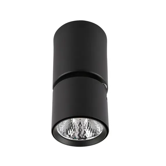 LED Спот BONIVA SPL-2854-1-SC-BL Italux 5W 3000K | Osvetlenieto.bg