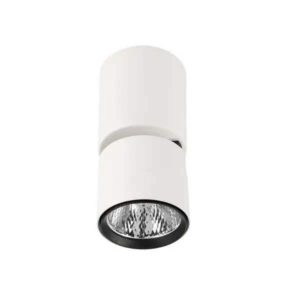 LED Спот BONIVA SPL-2854-1-SC-WH Italux 5W 3000K | Osvetlenieto.bg
