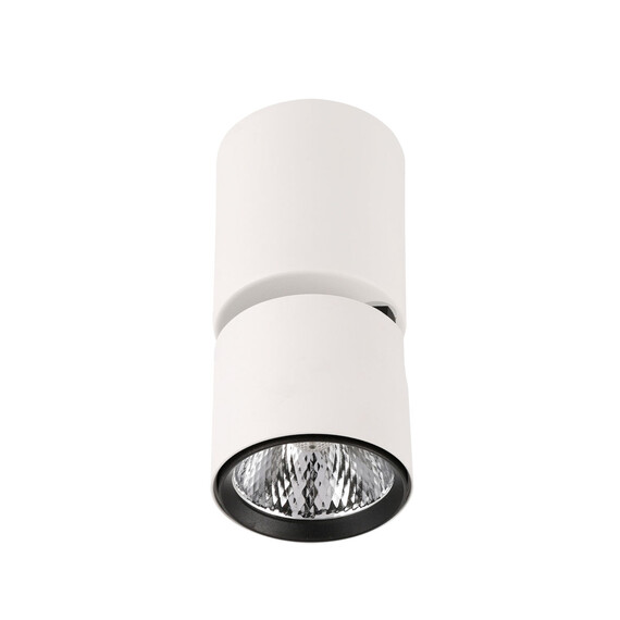 LED Спот BONIVA SPL-2854-1-SC-WH Italux 5W 3000K | Osvetlenieto.bg