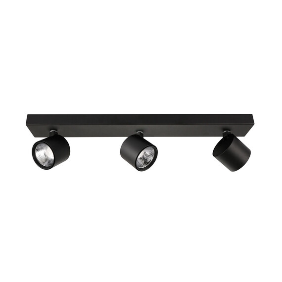 LED Спот BONIVA SPL-2854-3B-BL Italux 5W 3000K | Osvetlenieto.bg