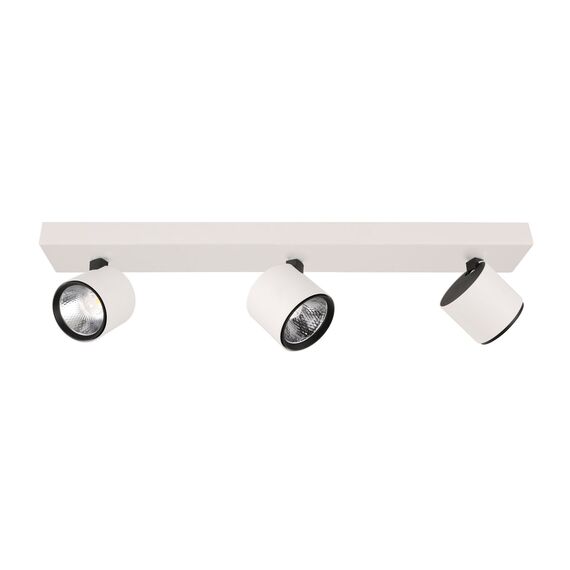 LED Спот BONIVA SPL-2854-3B-WH Italux 5W 3000K | Osvetlenieto.bg