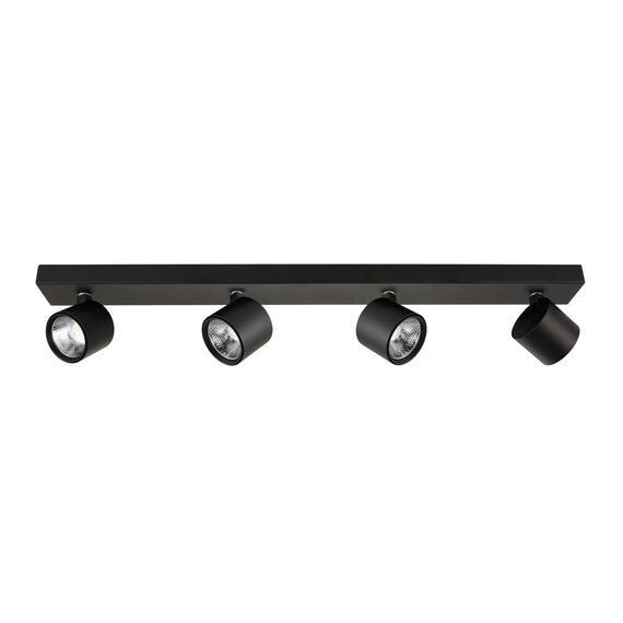 LED Спот BONIVA SPL-2854-4B-BL Italux 5W 3000K | Osvetlenieto.bg