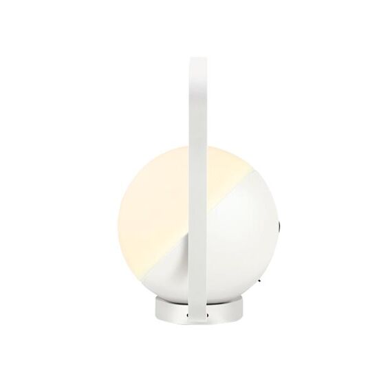 LED Външна стояща лампа ZAMBELIS E234 OUTDOOR TABLE LAMP 1.5W 2700K | Osvetlenieto.bg