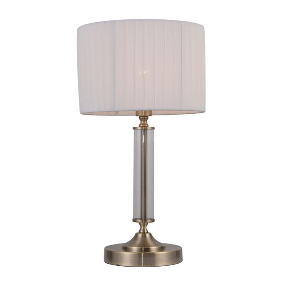 Настолна лампа FERLENA TB-28343-1 Italux 1xE14 | Osvetlenieto.bg