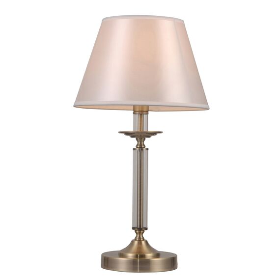 Настолна лампа SOLANA TB-28366-1 Italux 1xE14 | Osvetlenieto.bg