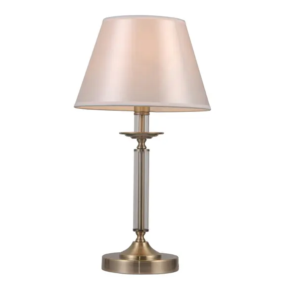 Настолна лампа SOLANA TB-28366-1 Italux 1xE14 | Osvetlenieto.bg