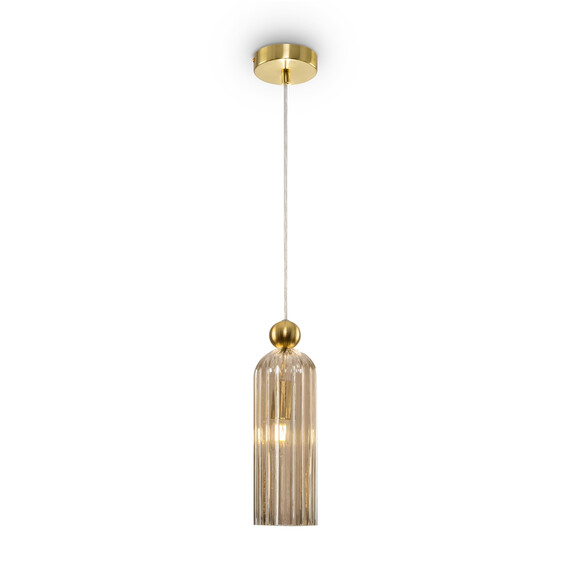 Пендел Antic MOD302PL-01CG Maytoni 1xE14 | Osvetlenieto.bg