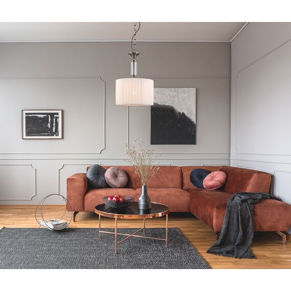 Пендел FERLENA PND-28343-1 Italux 1xE14 | Osvetlenieto.bg