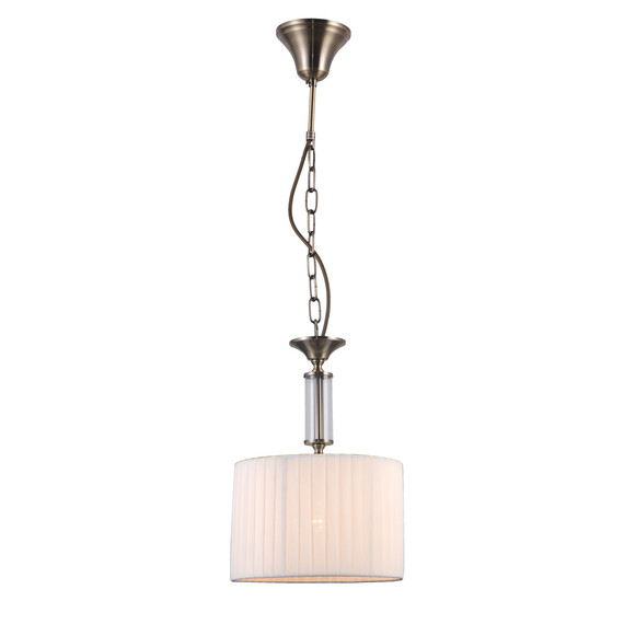 Пендел FERLENA PND-28343-1 Italux 1xE14 | Osvetlenieto.bg