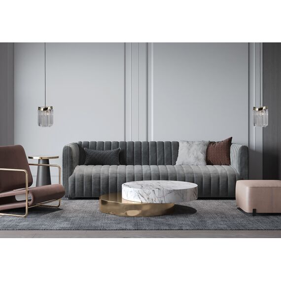 Пендел SABRIGA PND-44544-1 Italux 1xE14 | Osvetlenieto.bg