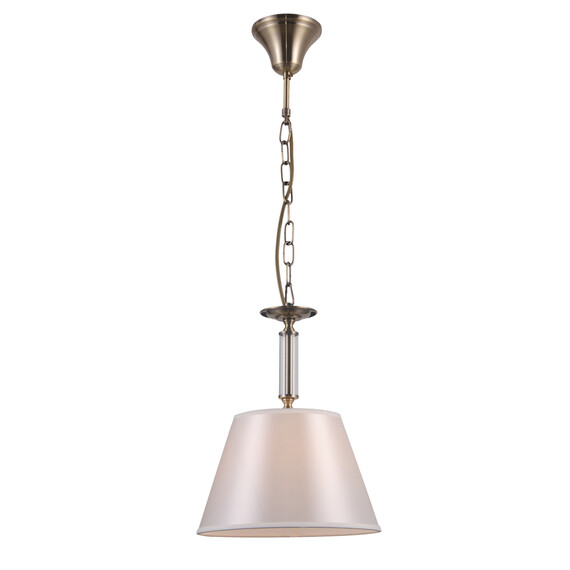 Пендел SOLANA PND-28366-1 Italux 1xE14 | Osvetlenieto.bg