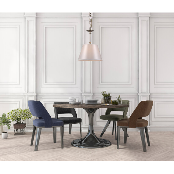 Пендел SOLANA PND-28366-1 Italux 1xE14 | Osvetlenieto.bg