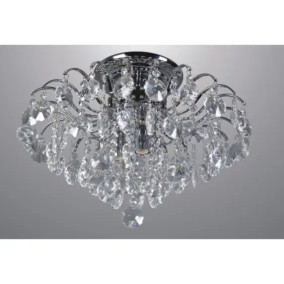 Плафон Firenza MD30196/4 Italux | Osvetlenieto.bg