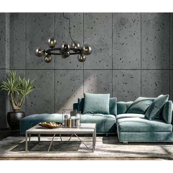 Полилей MONTORA PND-30223-11 Italux 11xG9 | Osvetlenieto.bg