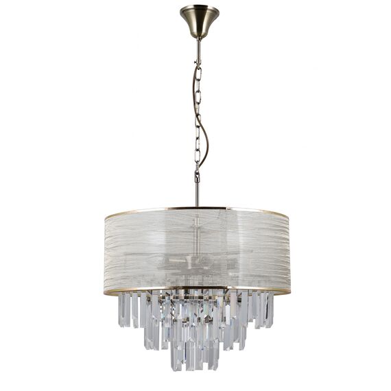 Полилей TORREIA PND-45660-8 Italux 8xE14 | Osvetlenieto.bg Полилей TORREIA PND-45660-8 Italux 8xE14 | Osvetlenieto.bg
