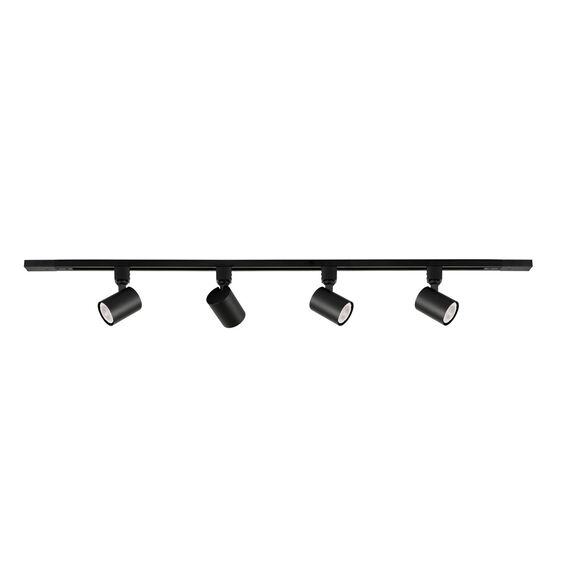 Lumsi TRL-2071-4T-15-BL Italux | Osvetlenieto.bg