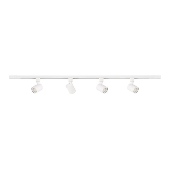 Lumsi TRL-2071-4T-15-WH Italux | Osvetlenieto.bg
