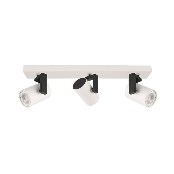 Спот Mola SPL-2846-3 WH Italux 3xGU10 | Osvetlenieto.bg