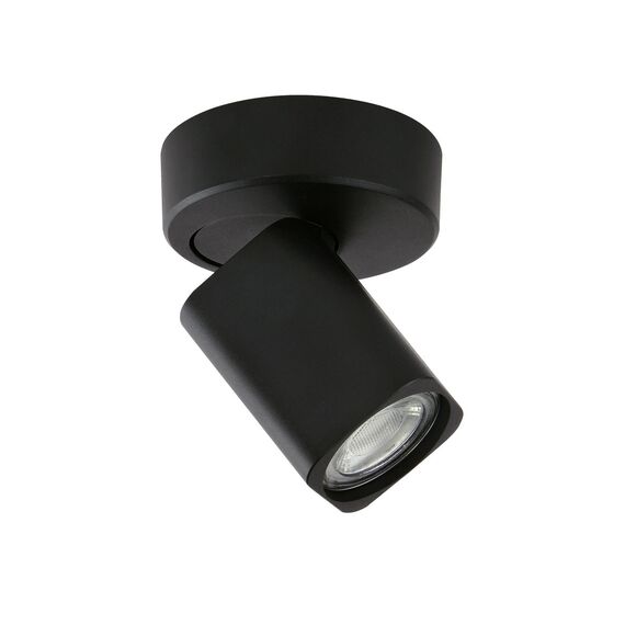Спот SENOVA SPL-4492-1B BL Italux 1xGU10 | Osvetlenieto.bg
