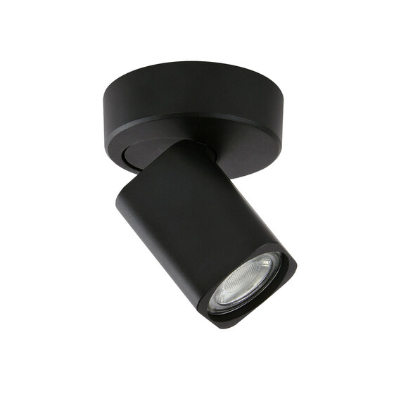 Спот SENOVA SPL-4492-1B BL Italux 1xGU10 | Osvetlenieto.bg