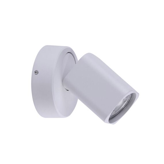 Спот SENOVA SPL-4492-1B WH Italux 1xGU10 | Osvetlenieto.bg