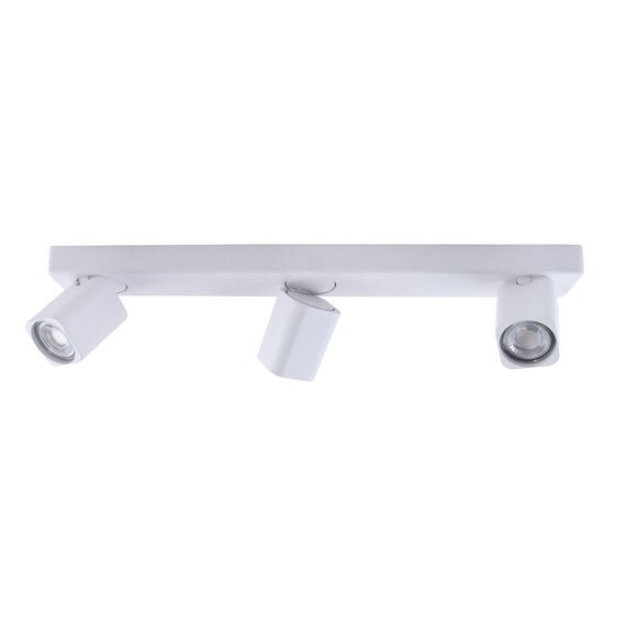 Спот SENOVA SPL-4492-3A WH Italux 3xGU10 | Osvetlenieto.bg
