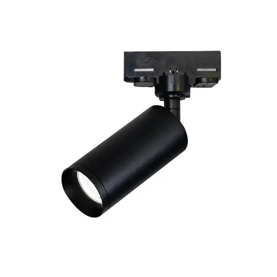 Спот ZAMBELIS S059 TRACK LIGHT BLACK 1XGU10 | Osvetlenieto.bg