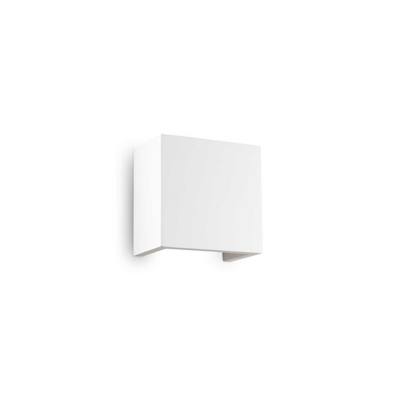 Аплик FLASH AP1 SMALL 214672 Ideal Lux 1xG9 | Osvetlenieto.bg