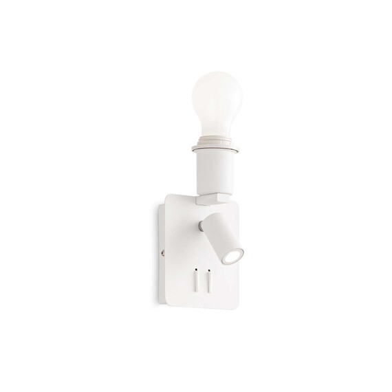 Аплик GEA MAP2 239521 Ideal Lux 2xE27/LED | Osvetlenieto.bg