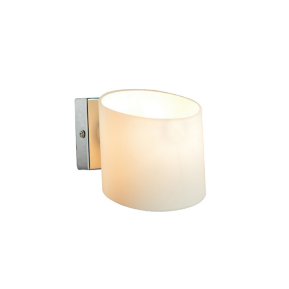Аплик MOET OYD100451WH Aca Lighting 1xG9 | Osvetlenieto.bg