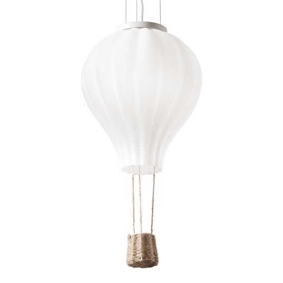 Детски полилей DREAM BIG SP1 D42 261195 Ideal Lux 1xE27 | Osvetlenieto.bg