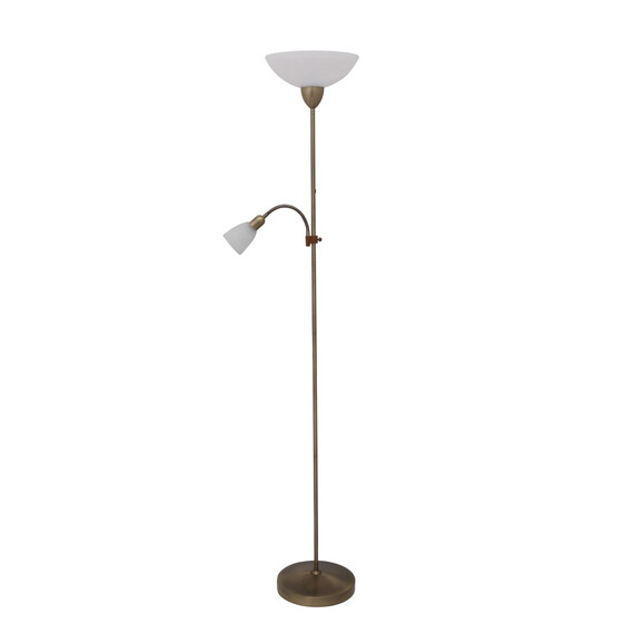 Лампион Pearl classic 4019 Rabalux 1xE27/1xE14 | Osvetlenieto.bg