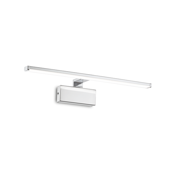 LED Аплик ALMA AP D51 CROMO 224930 Ideal Lux | Osvetlenieto.bg