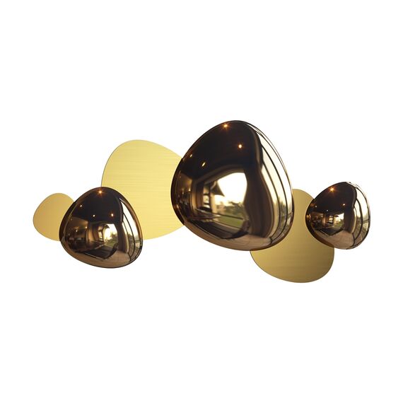 LED Аплик Jack-stone  MOD314WL-L13G3K Maytoni 13W 3000K | Osvetlenieto.bg