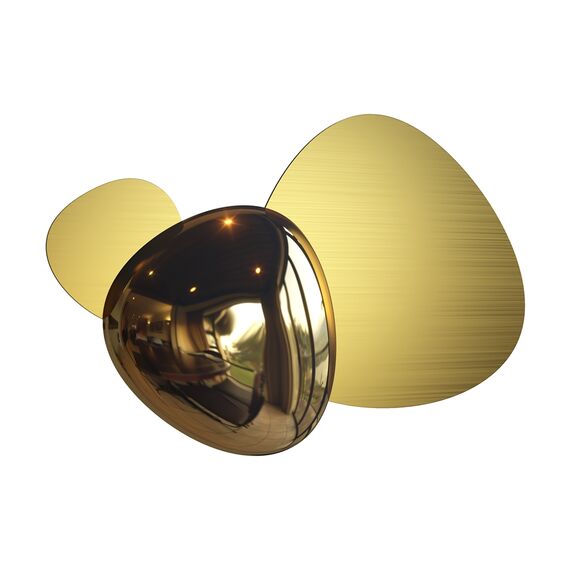 LED Аплик Jack-stone MOD314WL-L8G3K Maytoni 8W 3000K | Osvetlenieto.bg