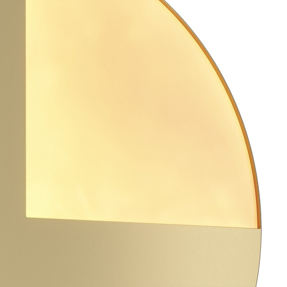 LED Аплик Jupiter MOD320WL-L10BS3K Maytoni 10W 3000K | Osvetlenieto.bg