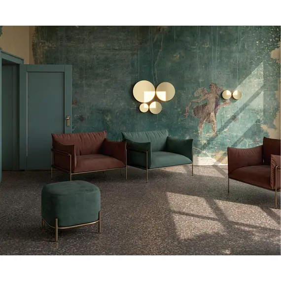 LED Аплик Jupiter MOD320WL-L12BS3K Maytoni 12W 3000K | Osvetlenieto.bg