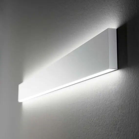 LED Аплик LINUS AP WH 268095 Ideal Lux 34W 4000K | Osvetlenieto.bg