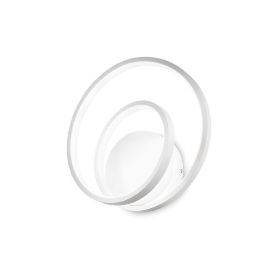 LED Аплик OZ AP BIANCO 253695 Ideal Lux 30W 3000K | Osvetlenieto.bg