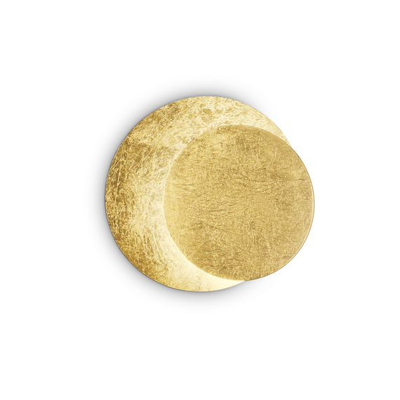LED Аплик TICK AP ORO 238944 Ideal Lux | Osvetlenieto.bg