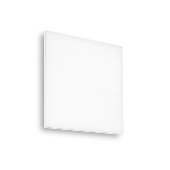 LED Външен плафон MIB PL SQUARE 3000K 269122 Ideal Lux  IP65 | Osvetlenieto.bg