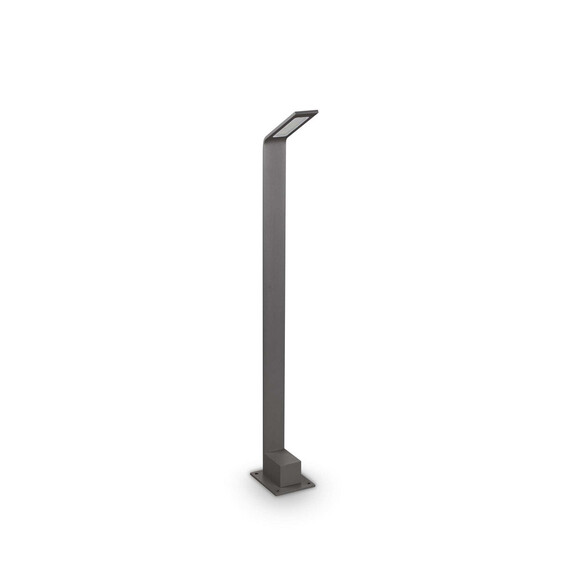 LED Градинска лампа AGOS PT H80 ANTRACITE 3000K 254319 Ideal Lux  IP54 | Osvetlenieto.bg