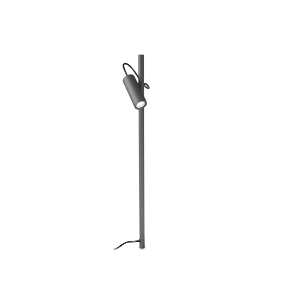 LED Градинска лампа HUB PT H110 251257 Ideal Lux  IP54 | Osvetlenieto.bg
