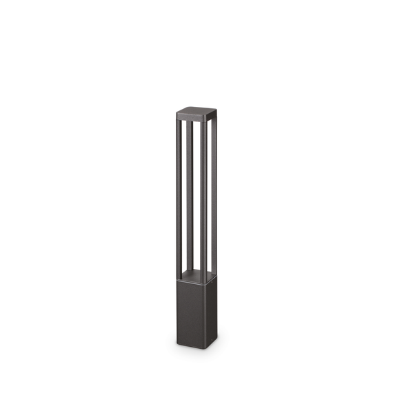 LED Градинска лампа TIFONE PT H65 250953 Ideal Lux  IP65 | Osvetlenieto.bg